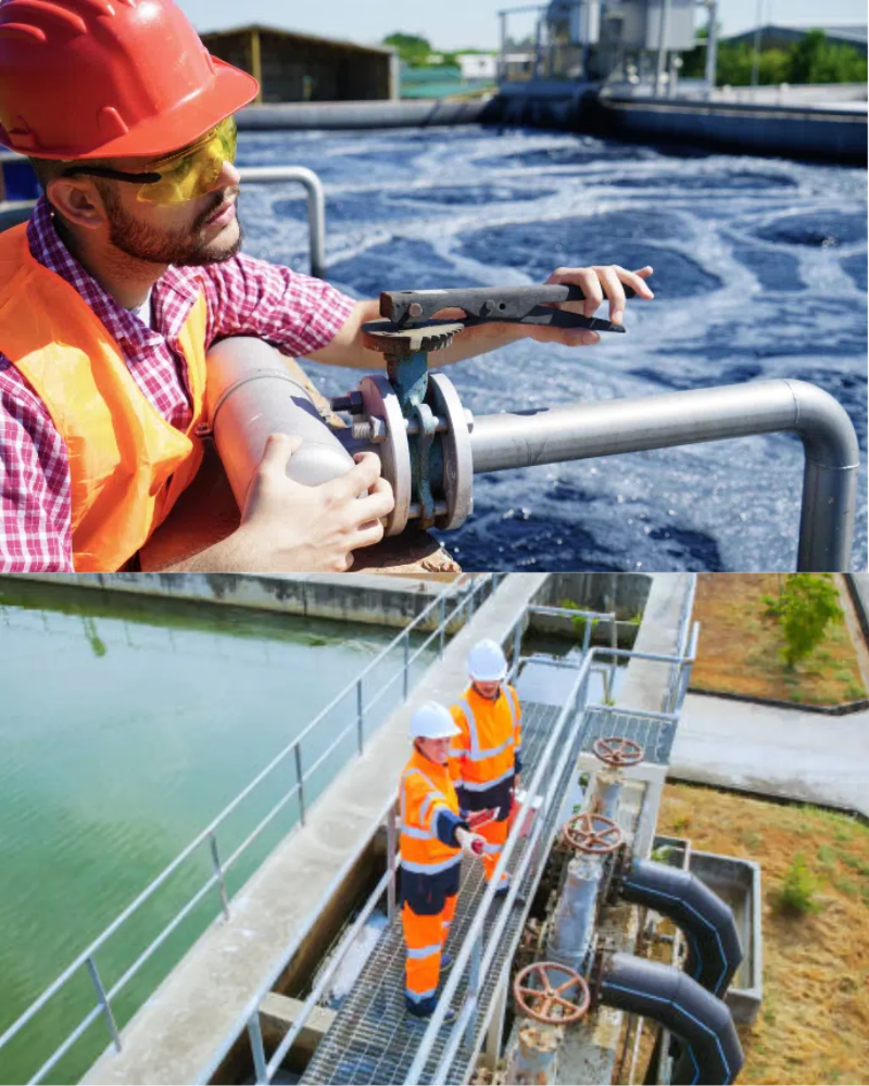 OPERATION&MAINTENANCE