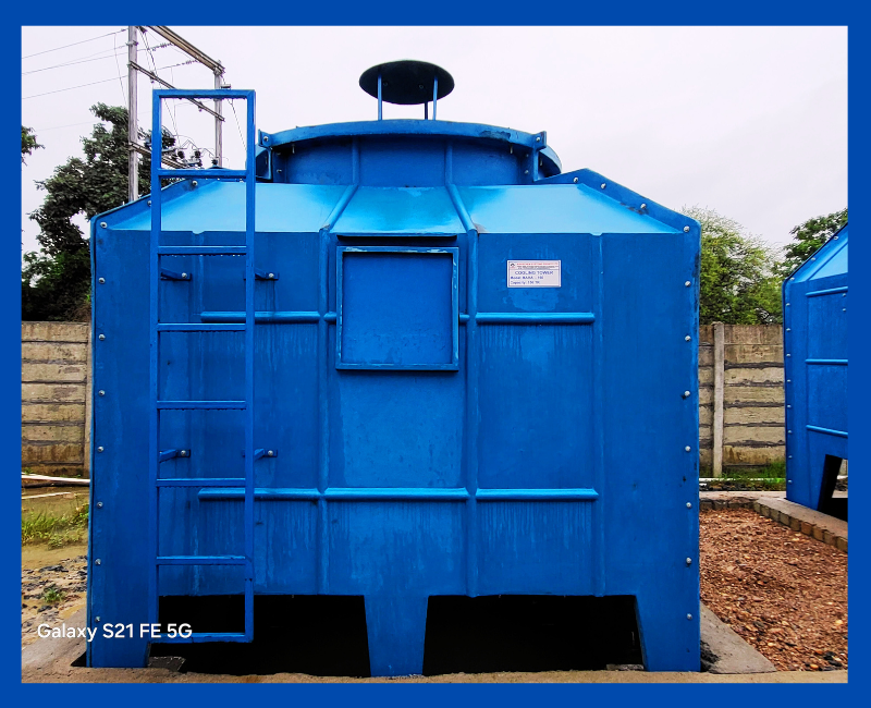 Cooling-Tower