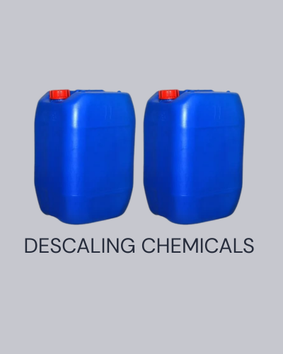 Descaling Chemicals